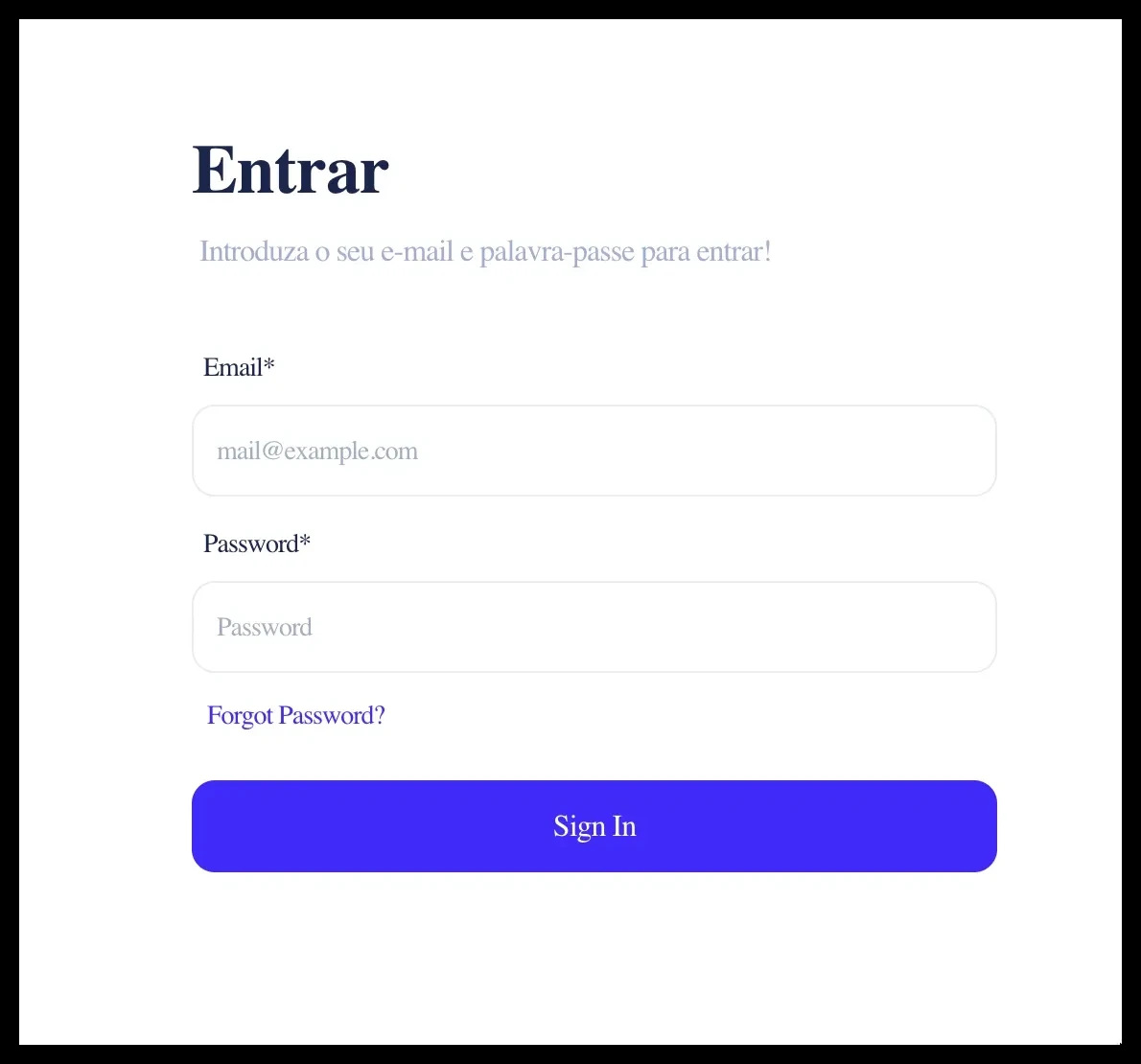 Confidential Fintech