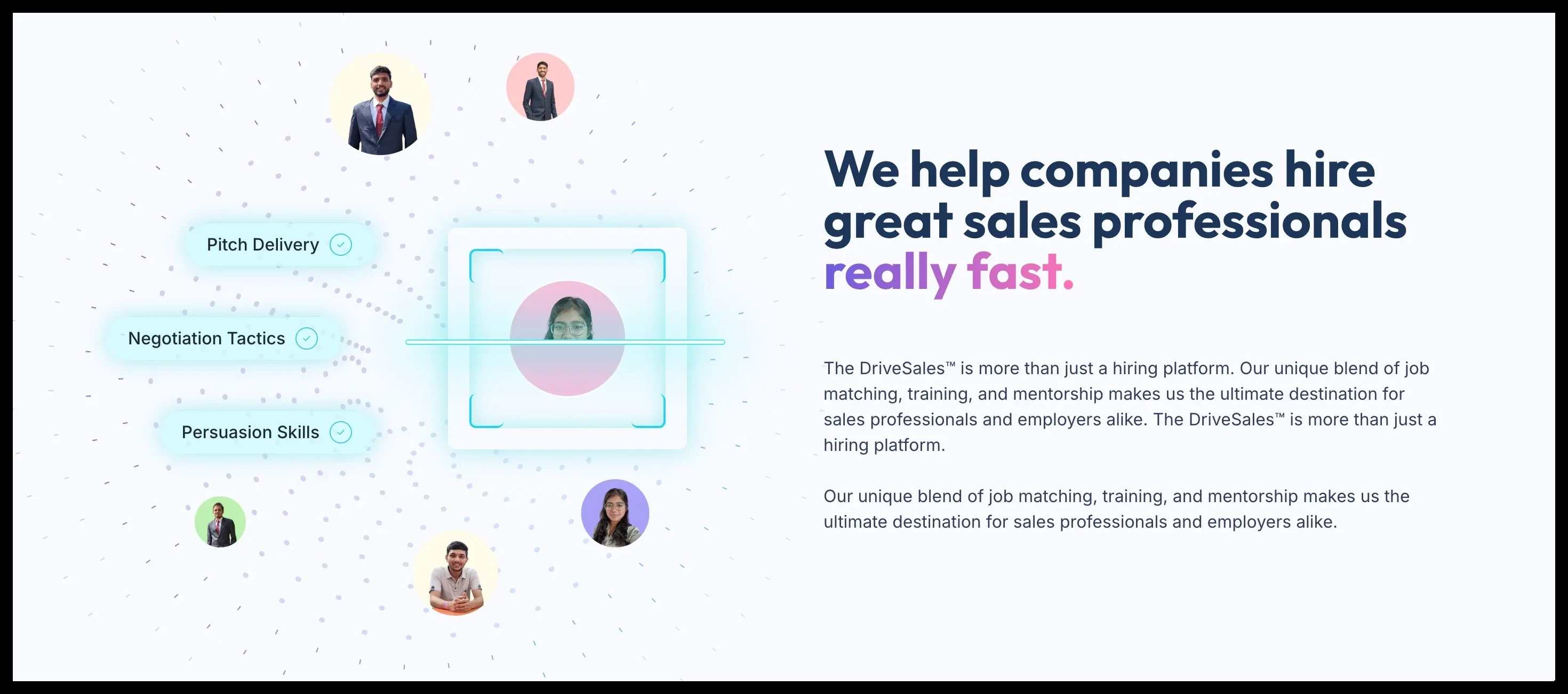 Confidential Fintech